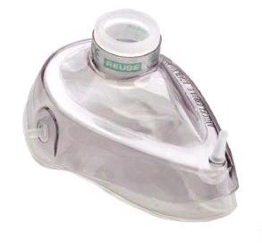 beademingsmasker s4