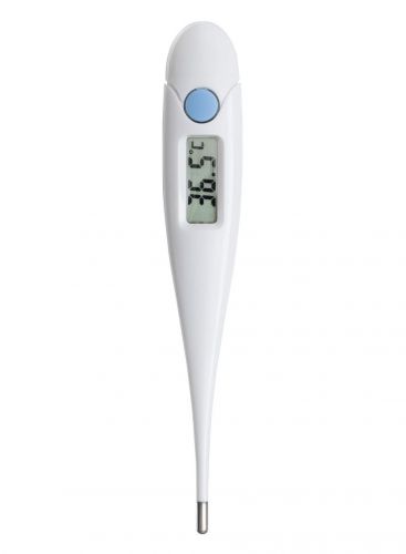 thermometer 