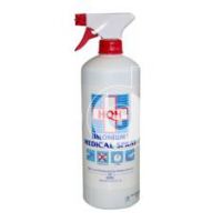 umonium medical spray