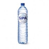 flesje water 0,5l