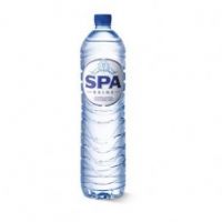 flesje water 0,5l