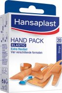 hansaplast handpack