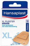 hansaplast XL pleister