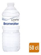 flesje platwater