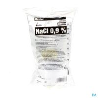 infuus NaCl 0,9% 1000ml