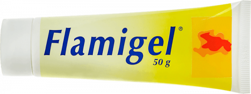 flamigel