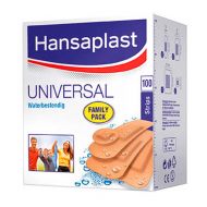 hansaplast universal
