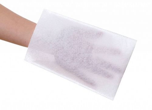 wegwerp washandjes 