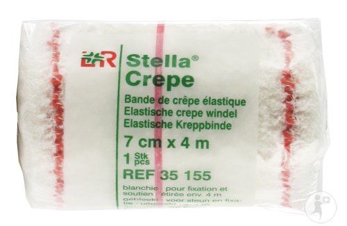 crepe windel 7cm