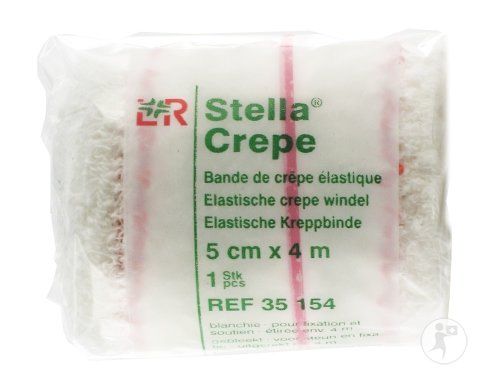 crepe windel 5cm