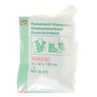 driehoeksverband