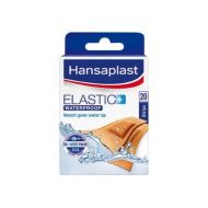 hansaplast elastic waterproof